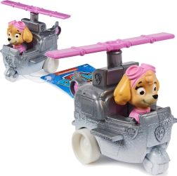 Paw Patrol Skye lumehelikopter 8 cm