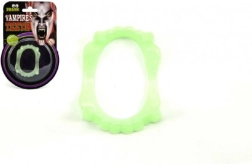 Helendavad vampiirihambad karnevaliks