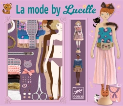 DJECO loovkomplekt moeloojatele