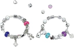 Käevõru valmistamine – loominguline komplekt lastele