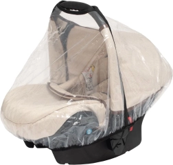 Veekindel vihmakate turvahällile–munakujuline NEW BABY Basic