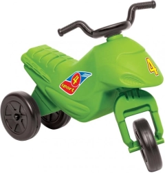 Dohany Superbike Balance Bike green
