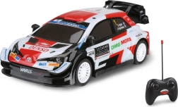 Kaugjuhitav auto Toyota Yaris WRC