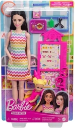 Barbie õpetaja komplekt