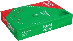 Xerograafiapaber A4, 80 g/m², 500 lehte