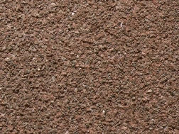 Professional gneiss gravel red-brown 250 g