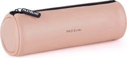 Ümmargune PASTELINI PU-pinal, aprikoosikarva