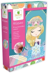 Artissimo Kroonikomplekt printsessidele