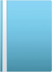 Blue Standard A4 Binder