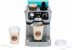 Barista komplekt laste espressomasinaga