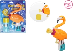 Bubble Maker Flamingo 55 ml