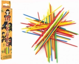 Seltskonnamäng Mikado