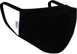 Tekstiilist kaitsemask New Baby – ühekihiline, pestav