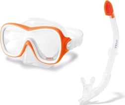 Laste snorgeldamiskomplekt Wave Rider