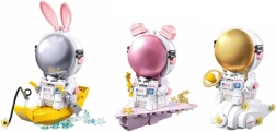 Sluban Pleyerid Pilot – mini set building kit