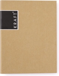 Karis A5 Notebook with Ring Binding