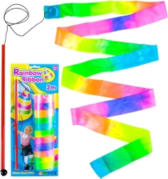 Värviline võimlemislint