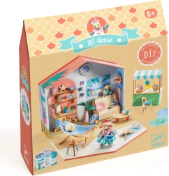 DJECO isetegemise maja Mi House – Stella