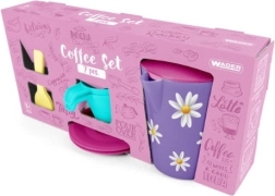 Väike laste kohviserviis