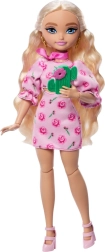 Doll Barbie Dream Besties Malibu Festival Style