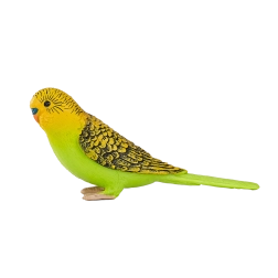 Mojo laineline viirpapagoi figuur