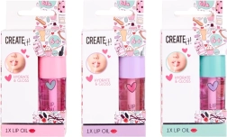 Organic Vanilla Lip Oil PURITY VISION