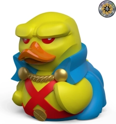 Collectible TUBBZ Duck DC Comics Martian Manhunter – First Edition