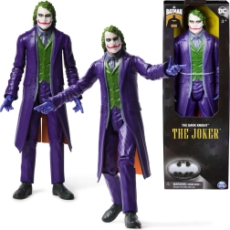 Jokeri figuur The Dark Knight 30 cm