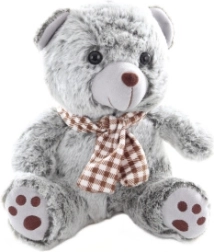 Pehme mängukaru 25 cm