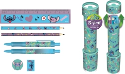 Lilo & Stitch koolikomplekt Kaleidoskoop