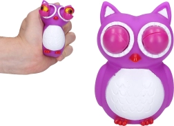 Pigistatav öökull 8 cm