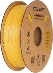 Filament CREALITY Hyper PLA kuldne 1,75 mm