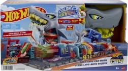 Hot Wheels City Ultra Autopesula Hai