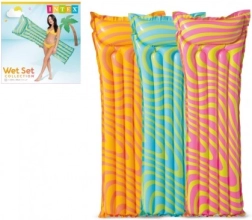 Täispuhutav veemadrats 183 × 69 cm