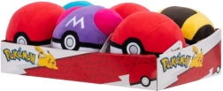 Pokémoni plüüšist Poké Ball