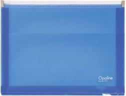 A5 lukuga ümbrik Opaline sinine
