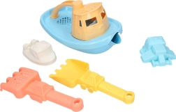 Sand Set with Boat 22 cm