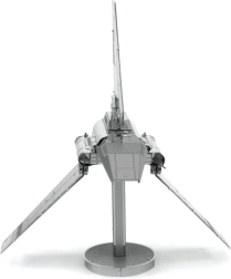 Metal Earth 3D metallmudel STAR WARS: Imperial Shuttle