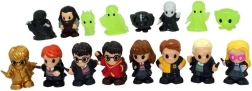 Üllatusfiguur Harry Potter – kollektsioneeritav minifiguur (mix)