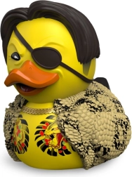 Mini kollektsioneerimiskollane TUBBZ – YAKUZA: Majima (5,5 cm)