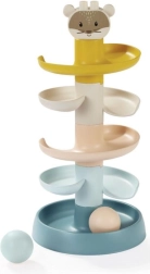 Abrick torn pallidega kõige väiksematele