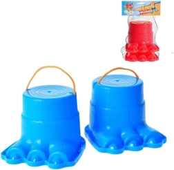 Laste kargud SUN FUN tasakaalu harjutamiseks