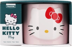 Reljeefne Hello Kitty kruus