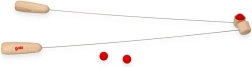 Balance Wire Dexterity Game
