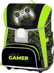 Premium Gamer koolikott
