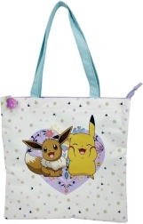 Riidest kott POKÉMON Flowers