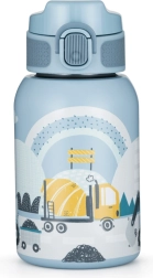 Petite&Mars roostevabast terasest termopudel kõrrega 350 ml work zone 12k+