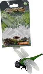 Roniv kiil – interaktiivne mänguasi lastele