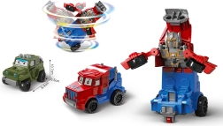 Autobot Cargo Toy
