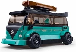 Surfarauto ehituskomplekt